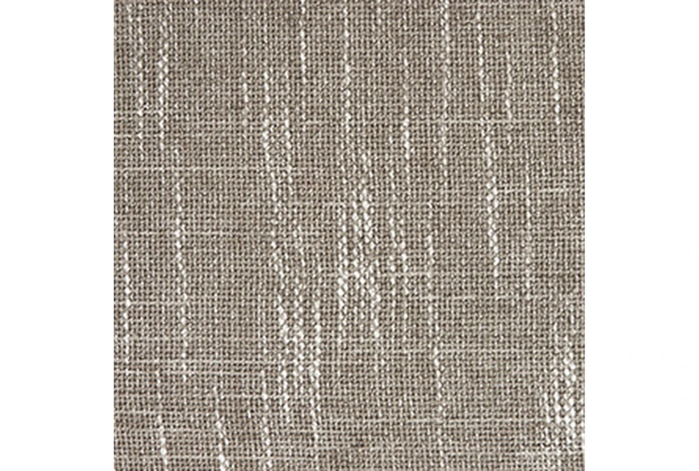 Arlette Camel 27" Swivel Counter Stool 5 Arlette Camel 27" Swivel Counter Stool - Image 5