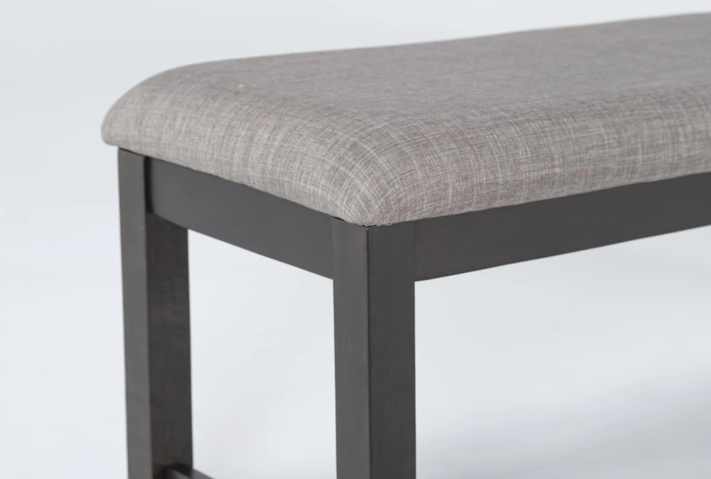 Pollie 60" Dining Bench 3 Pollie 60" Dining Bench - Image 3