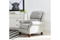 Alton White II 6 Drawer Dresser -Home Furniture 268094 white wood dresser room 51