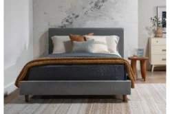 Alton White II 6 Drawer Dresser -Home Furniture 268094 white wood dresser room 58