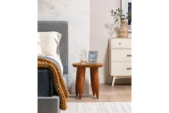 Alton White II 6 Drawer Dresser -Home Furniture 268094 white wood dresser room 59