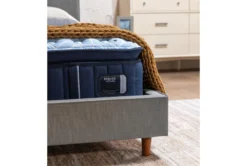 Alton White II 6 Drawer Dresser -Home Furniture 268094 white wood dresser room 62