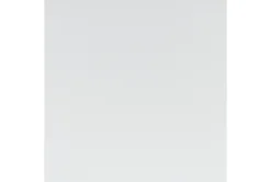 White Tulip Swivel Chair -Home Furniture 269486 white polyester accent chair detail 48