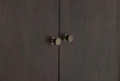 Brighton 68" Sideboard By Nate Berkus + Jeremiah Brent -Home Furniture 269680 brown wood buffet detail 46