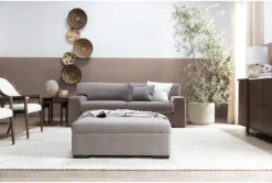 Brighton 68" Sideboard By Nate Berkus + Jeremiah Brent -Home Furniture 269680 brown wood buffet room 56