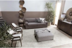 Brighton 68" Sideboard By Nate Berkus + Jeremiah Brent -Home Furniture 269680 brown wood buffet room 59