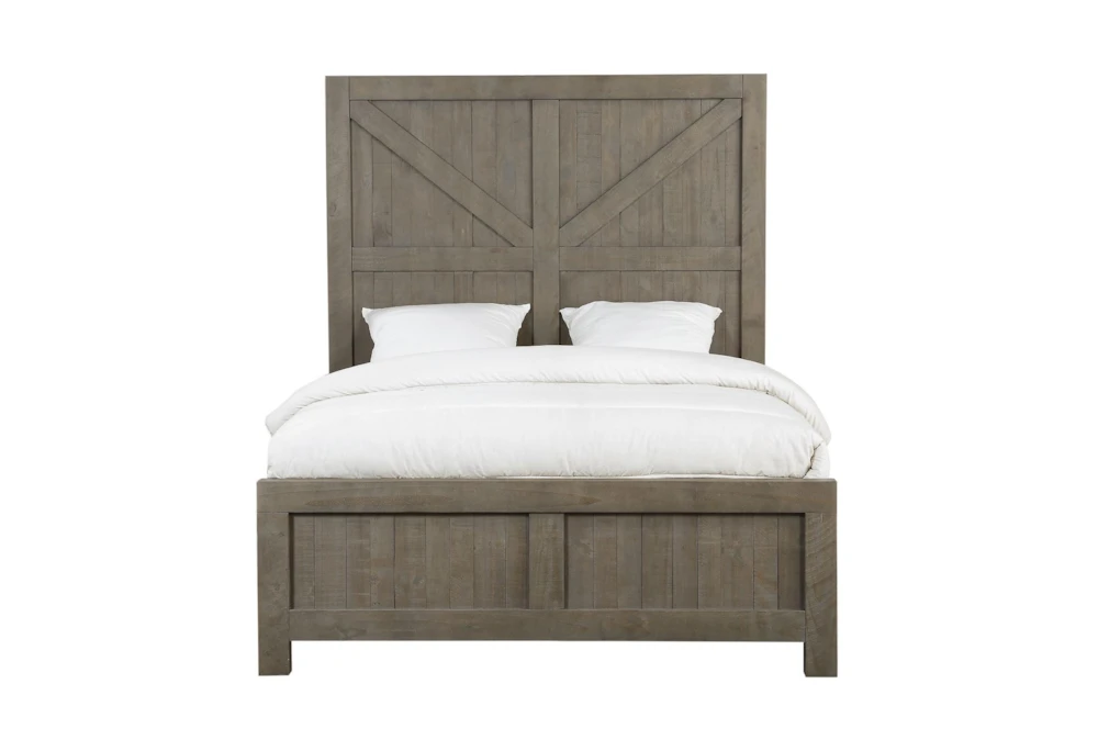 Austin King Bed 1 Austin King Bed