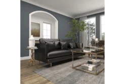 Traditional Aluminum And Stone Accent Table 20 Traditional Aluminum And Stone Accent Table -Home Furniture 270311 gold marble accent table room 86