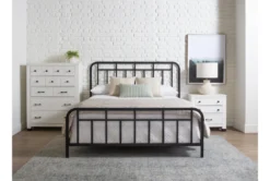 Wade Chest Of Drawers -Home Furniture 270367 white wood chest room 49