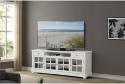Cape Cod 76" Tv Stand