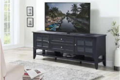 Hamilton 76" Tv Stand