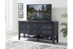 Hamilton 63" Tv Stand