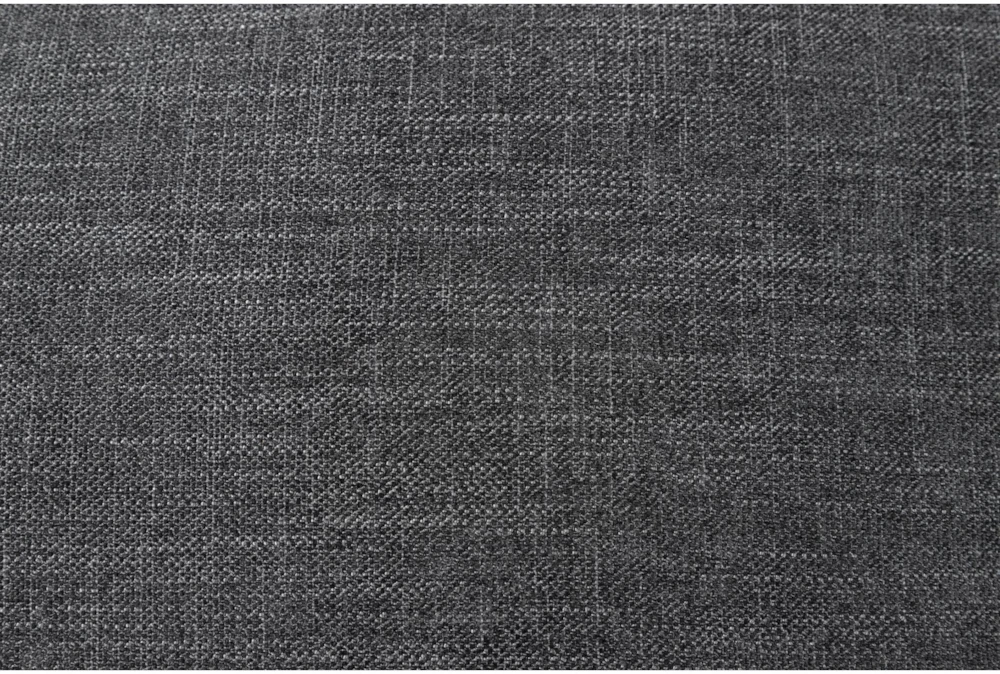 Mikayla Graphite 76" Queen Plus Sleeper With Reversible Chaise 8 Mikayla Graphite 76" Queen Plus Sleeper With Reversible Chaise - Image 8