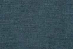 Mikayla Teal 76" Queen Plus Sleeper With Reversible Chaise -Home Furniture 270877 blue fabric sleeper material 58