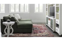 Wade 70" 4 Piece Entertainment Center -Home Furniture 271440 white wood media wallentertainment center room 61