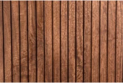 2 Door Rounded Cabinet -Home Furniture 271822 brown wood cabinet material 76