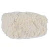 Pouf-Ivory Diamond 24X24X12