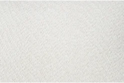 Everett Ollie Boucle 30" Accent Chair -Home Furniture 275004 white fabric accent chair material 58