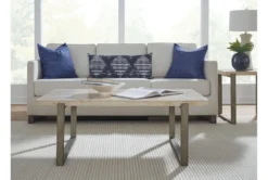 Ariela Stone Coffee Table