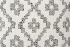 Emmett Grande Velvet 100" Double Chaise Sectional -Home Furniture 275314 red fabric sectional material 59