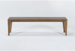Chandler 60" Dining Bench
