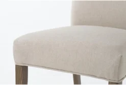 Betty Dining Chair 8 Betty Dining Chair -Home Furniture 275790 beige fabric dining chair detail 44