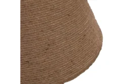 Roma Natural Rope 48" Round Dining Table 10 Roma Natural Rope 48" Round Dining Table -Home Furniture 275908 white mdf dining table detail 46