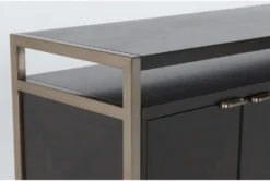 Palladium Sideboard -Home Furniture 276221 brown wood buffet detail 44