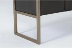 Palladium Sideboard -Home Furniture 276221 brown wood buffet detail 46