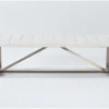 Palladium 64" Dining Bench