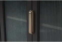 Palladium Reeded Door Accent Cabinet 9 Palladium Reeded Door Accent Cabinet -Home Furniture 276235 brown wood chest detail 44