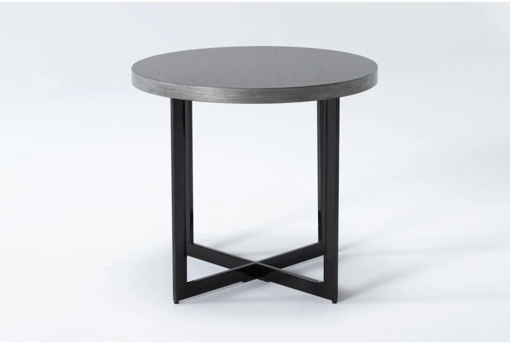 Medford End Table 2 Medford End Table - Image 2
