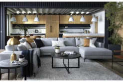 Medford End Table 12 Medford End Table -Home Furniture 276238 black wood end table room 46