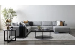 Medford End Table 13 Medford End Table -Home Furniture 276238 black wood end table room 47