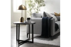 Medford End Table 15 Medford End Table -Home Furniture 276238 black wood end table room 49