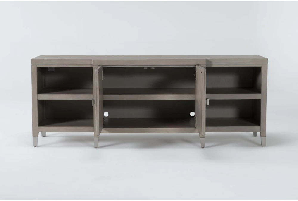 Westridge 74" Tv Stand 2 Westridge 74" Tv Stand - Image 2