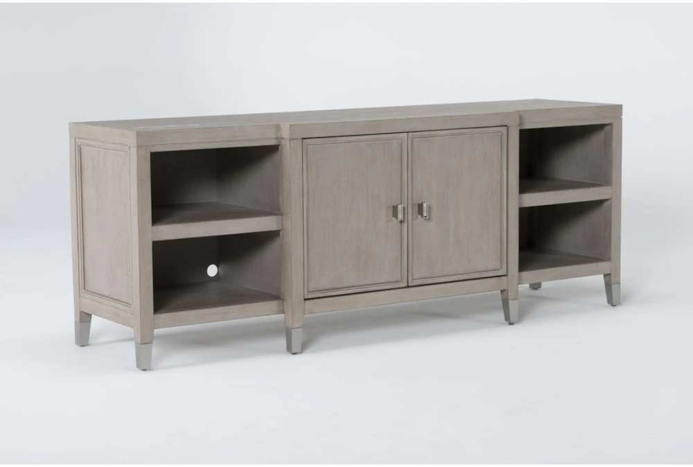 Westridge 74" Tv Stand 3 Westridge 74" Tv Stand - Image 3