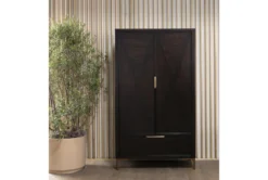 Palladium Armoire -Home Furniture 276317 brown wood armoire room 52