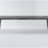 Echo 86"-106" Extension Dining Table