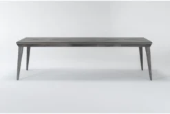 Echo 86"-106" Extension Dining Table