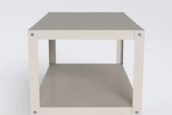 Axel White Metal Bar Cart -Home Furniture 277868 white metal bar cabinet detail 44