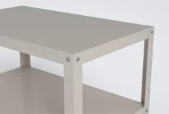 Axel White Metal Bar Cart -Home Furniture 277868 white metal bar cabinet detail 46