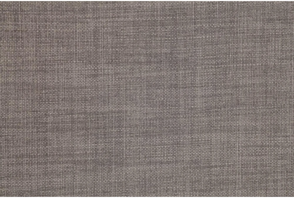 Upholstered Grey Tufted Queen Platform Bed 4 Upholstered Grey Tufted Queen Platform Bed - Image 4