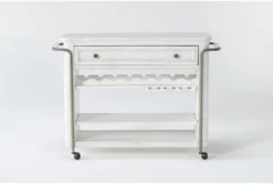 Martin Bar Cart