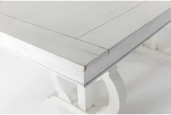 Martin 66-86" Extension Counter Table -Home Furniture 278723 white wood counter height table material 58