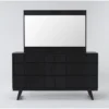 Joren 6 Drawer Dresser/Mirror
