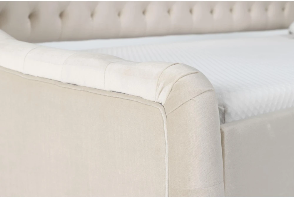 Jemma Twin Daybed With Trundle 8 Jemma Twin Daybed With Trundle - Image 8