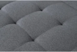 Petula II Slate 85" Convertible Sofa Bed 15 Petula II Slate 85" Convertible Sofa Bed -Home Furniture 282577 grey fabric futonconvertible sofa bed material 58