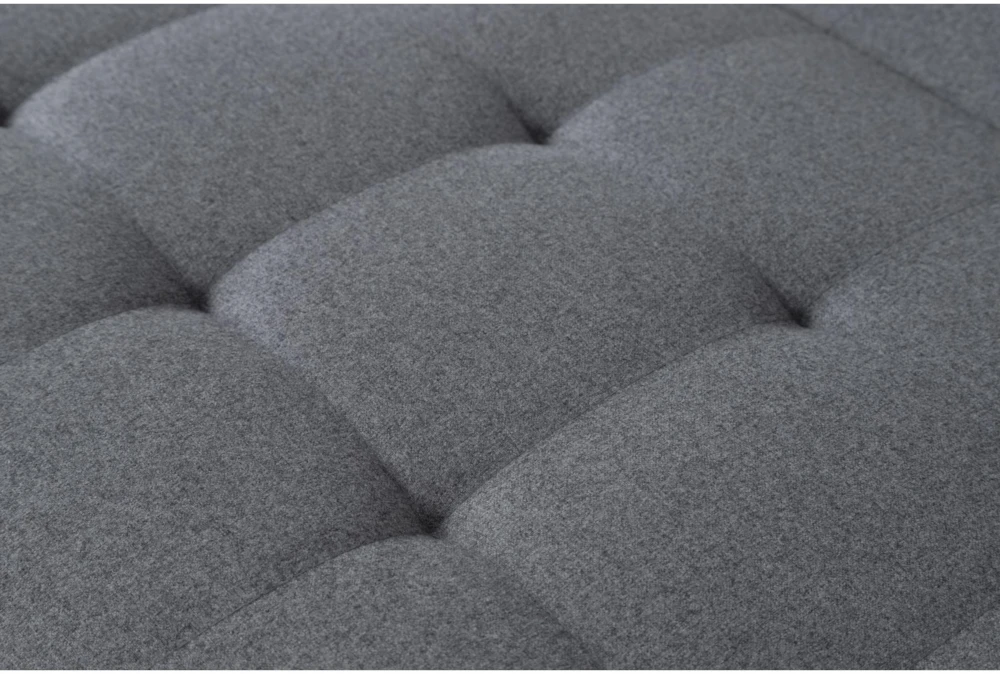 Petula II Slate 85" Convertible Sofa Bed 7 Petula II Slate 85" Convertible Sofa Bed - Image 7