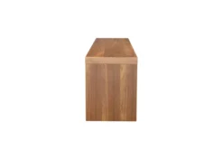 Robeck Walnut 59" Tv Stand 8 Robeck Walnut 59" Tv Stand -Home Furniture 282793 brown wood media console detail 46